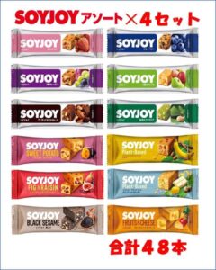 大塚薬品 SOYJOY ソイジョイ