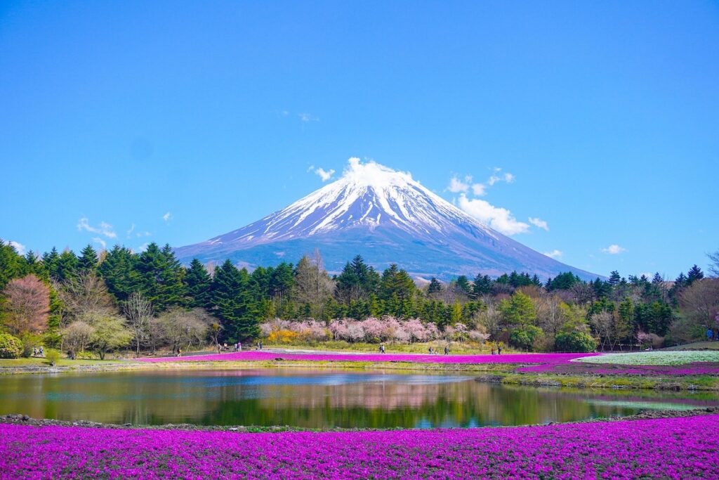 山や自然と向き合う働き方を、人生の選択肢に