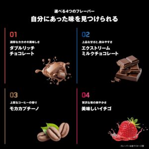 登山後はどのプロテインを選ぶべきか？