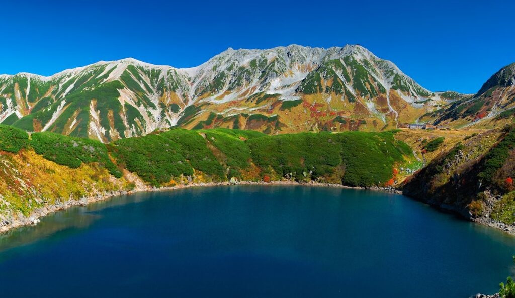 高原・山岳リゾートバイトで働く魅力