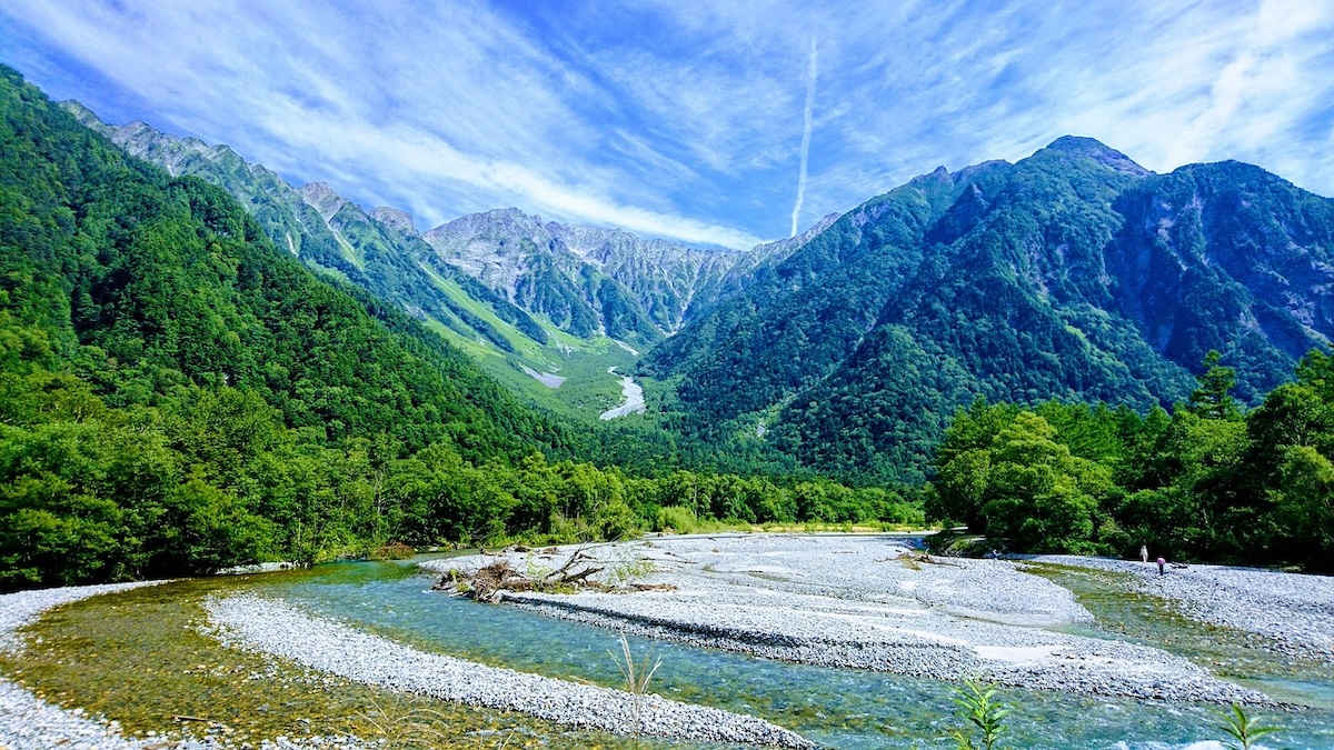 高原・山岳リゾートバイトで働く魅力と注意点【上高地・八ヶ岳・立山など】