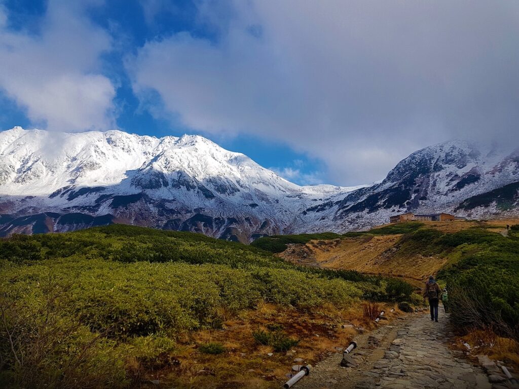高原・山岳リゾートバイトまとめ