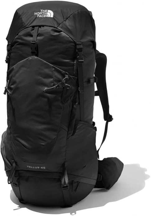 ノースフェイス登山ザック人気おすすめ10選【日帰り〜小屋泊、テント泊