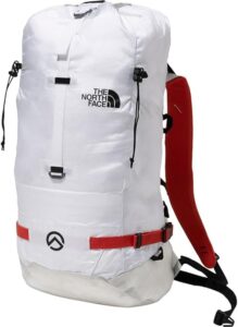 [THE NORTH FACE] Verto 27 TNFホワイト ONESIZE