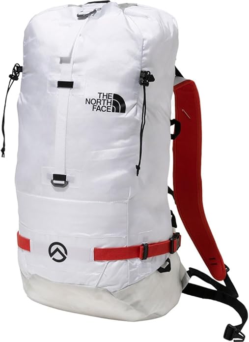 [THE NORTH FACE] Verto 27 TNFホワイト ONESIZE
