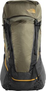 THE NORTH FACE バックパック Terra 55 バックパック