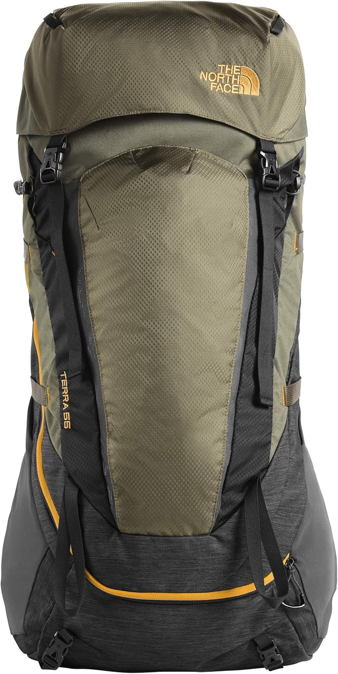 THE NORTH FACE バックパック Terra 55 バックパック