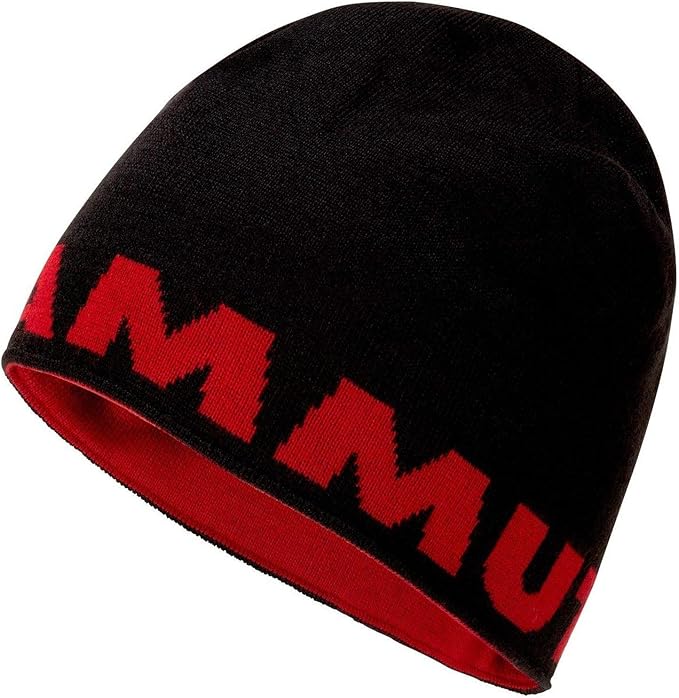 [マムート] ロゴ ビーニー Logo Beanie 1191-04891
