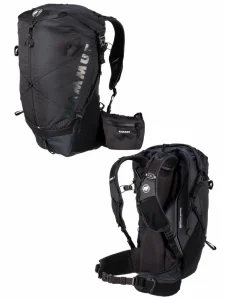 28-35L マムート メンズ デュカン ドゥカン スパイン Ducan Spine