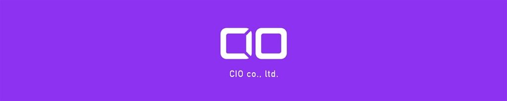 CIOとは？多機能×最新テクノロジーで“わくわくする未来”を届けるブランド