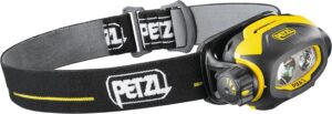 PETZL(ペツル) ピクサ３ E78CHB2