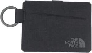 [ザノースフェイス] カードケース RAMBLE SMART CASE ランブルスマートケース NN32507 ユニセックス