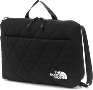 [ザノースフェイス] ポーチ GEOFACE POUCH ジオフェイスポーチ NM32356 ユニセックス