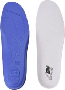 [ニューバランス] インソール クッショニングレザーインソール (RCP900 / LAM35716) 中敷き インサート