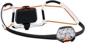 ペツル （Petzl） イコ コア 500ルーメン E104BA00 メーカー説明書付き（日本語あり） [並行輸入品]