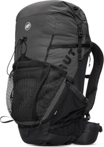 [マムート] Ducan Spine 50-60 2530-01480 black