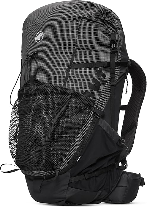 [マムート] Ducan Spine 50-60 2530-01480 black