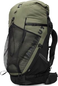 [マムート] Ducan Spine 70-80 2530-01510 marsh-black