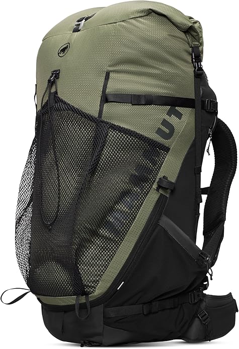 [マムート] Ducan Spine 70-80 2530-01510 marsh-black