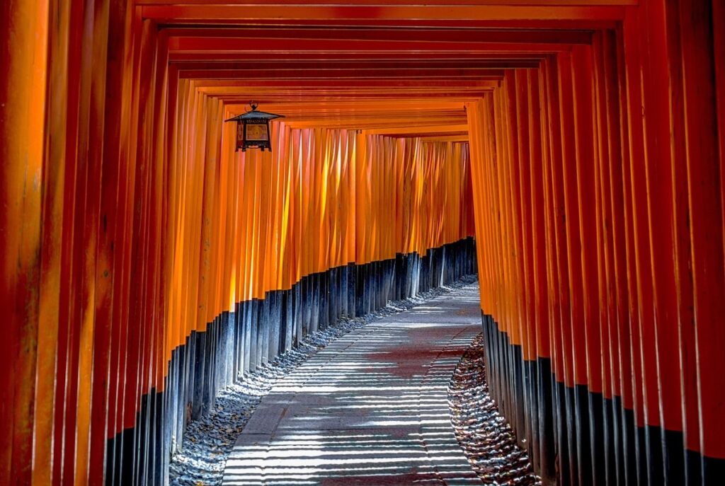 登拝で神社と登山をもっと楽しもう！
