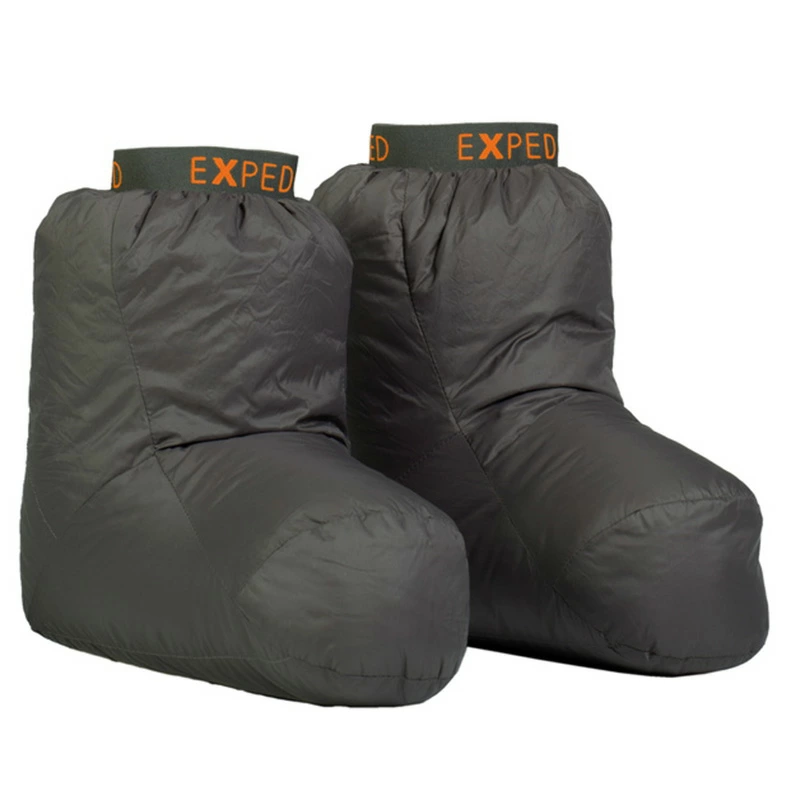 EXPED(エクスペド) Down Sock(ダウン ソック) 394127 全2色 全3サイズ