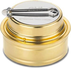 Esbit(エスビット) アルコールバーナー ESAB300BR0