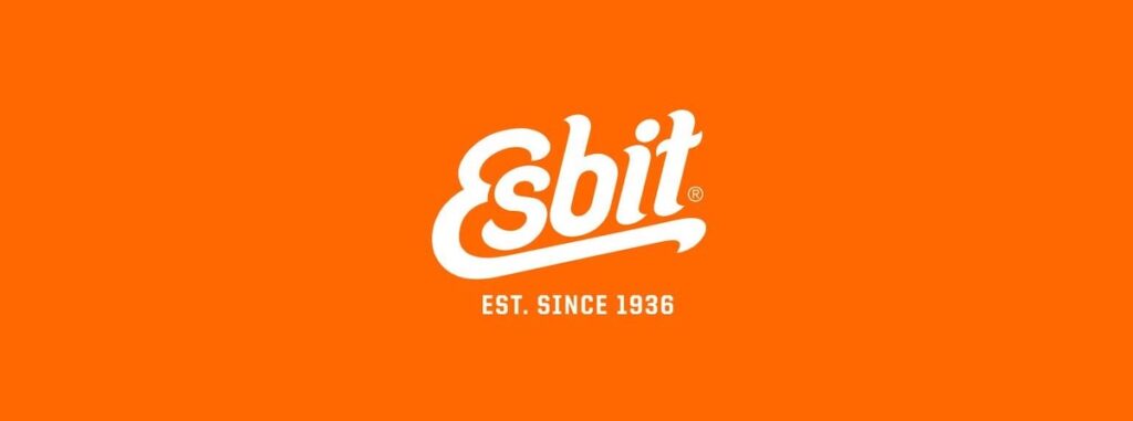 Esbit（エスビット）とは？ブランドの背景と誕生のストーリー
