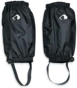 TATONKA(タトンカ) ゲイター GAITER 420 HD SHORT (ショートゲイター) ナイロン 男女兼用 【正規輸入品】