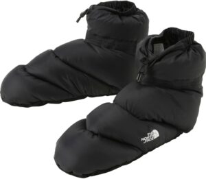 THE NORTH FACE(ザノースフェイス) NSE Down Tent Bootie ヌプシ ダウン テント ブーティ