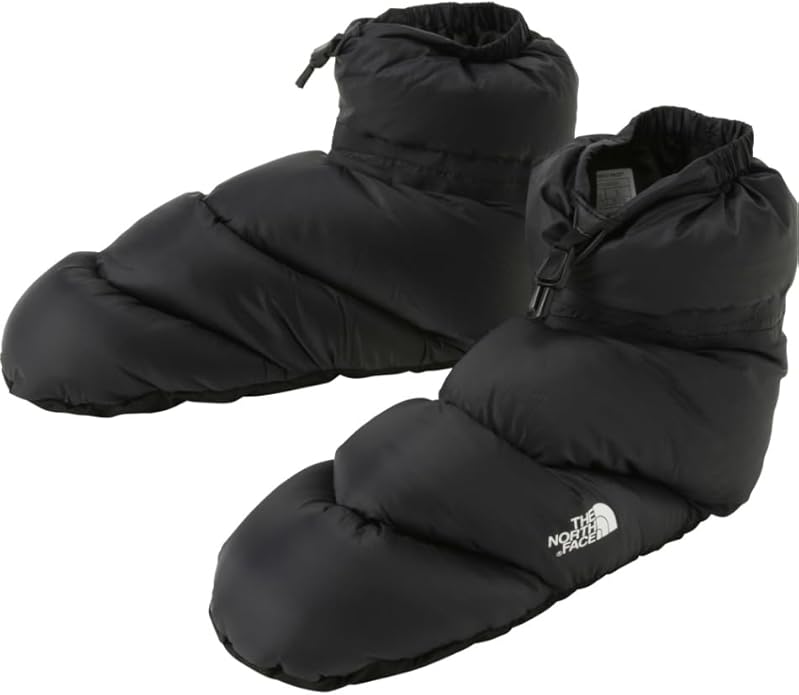 THE NORTH FACE(ザノースフェイス) NSE Down Tent Bootie ヌプシ ダウン テント ブーティ