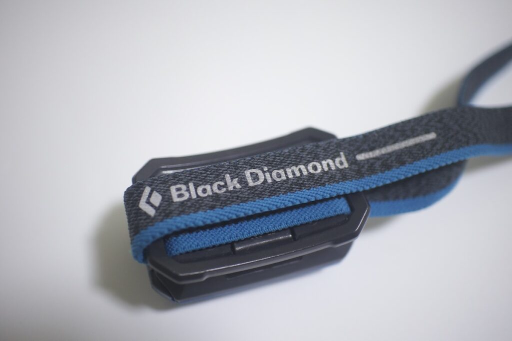 まとめ｜登山ヘッドランプの最適解、それがBlack Diamond ストーム450