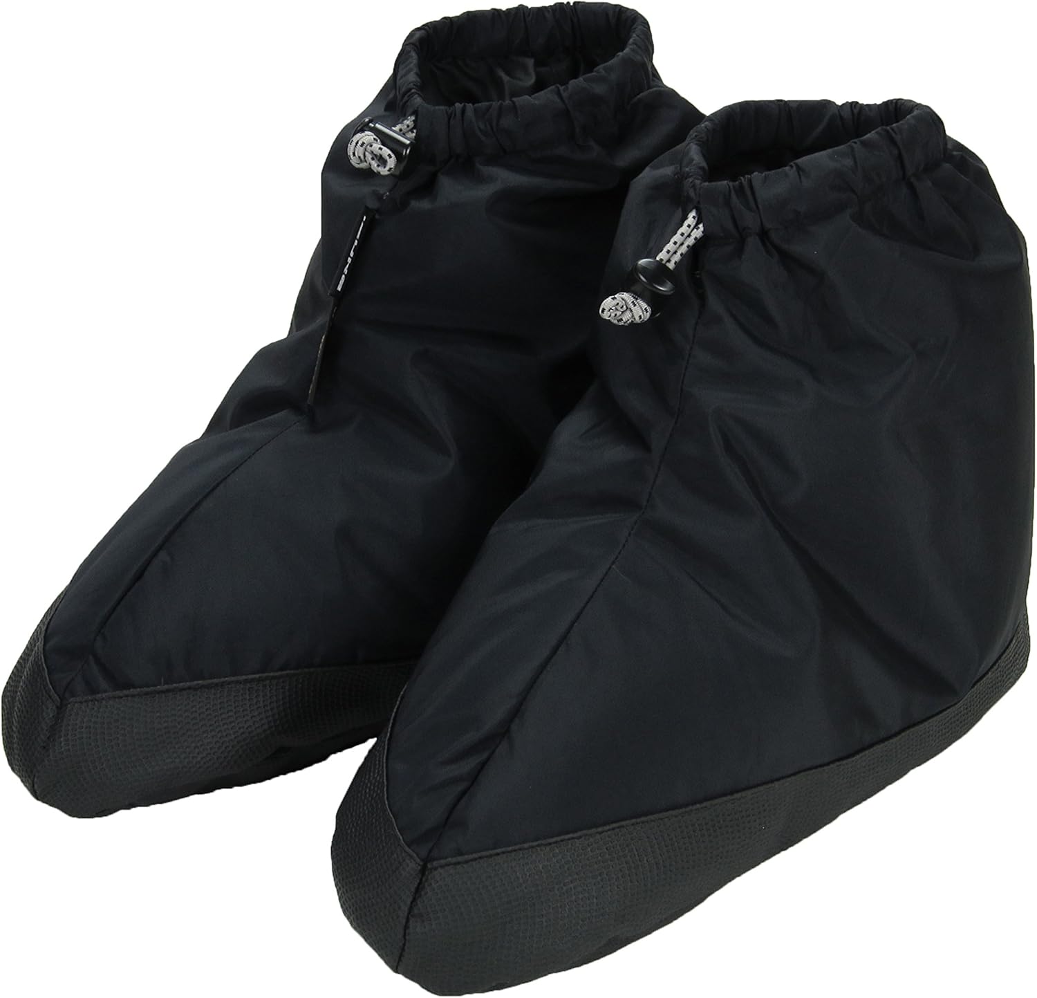 イスカ(ISUKA) ダウンプラス テントシューズ ショート