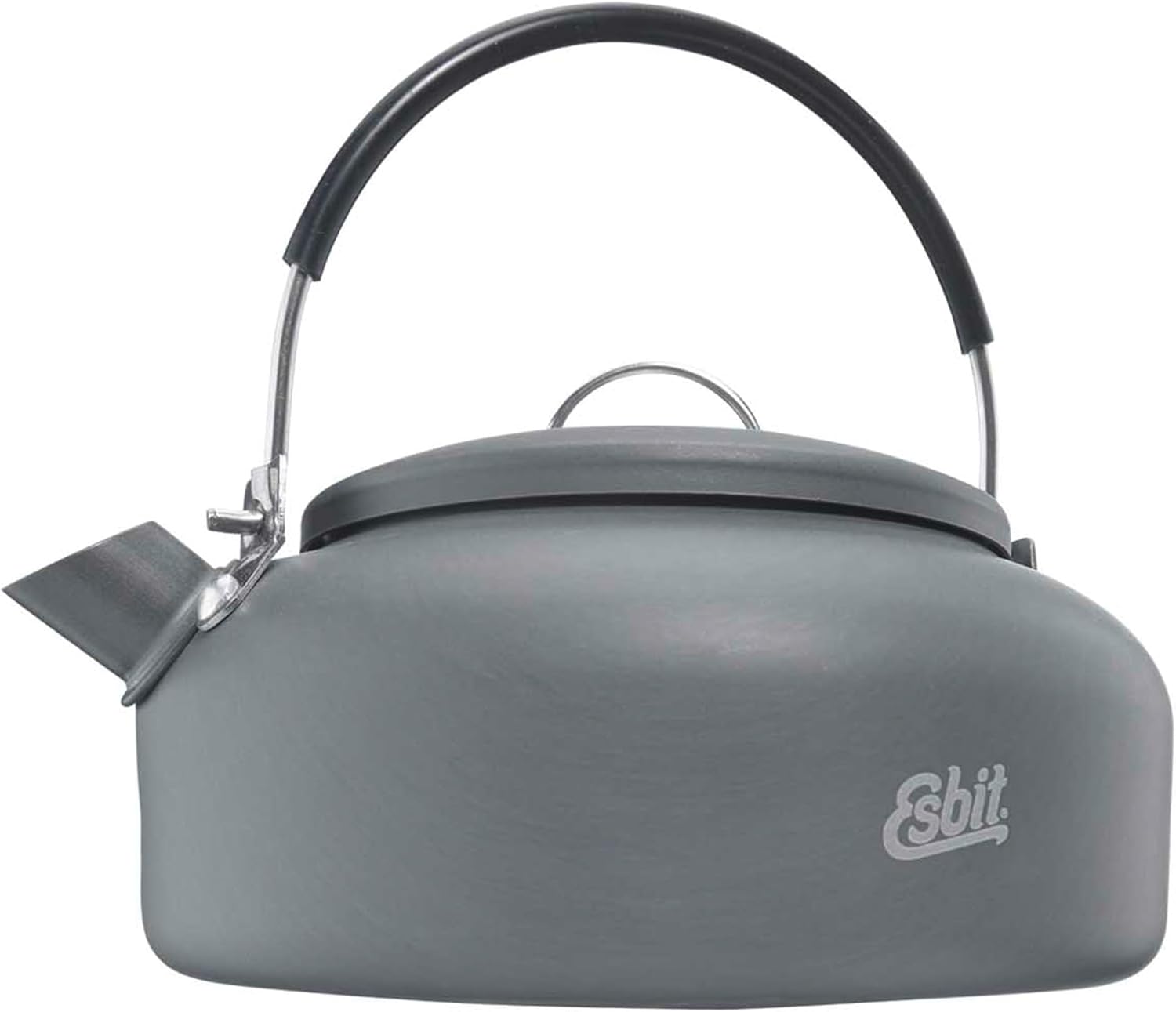 エスビット(Esbit) ウオーターケトル0.6L ESWK600HA0