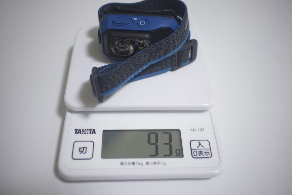 ストーム450の基本スペックと特徴