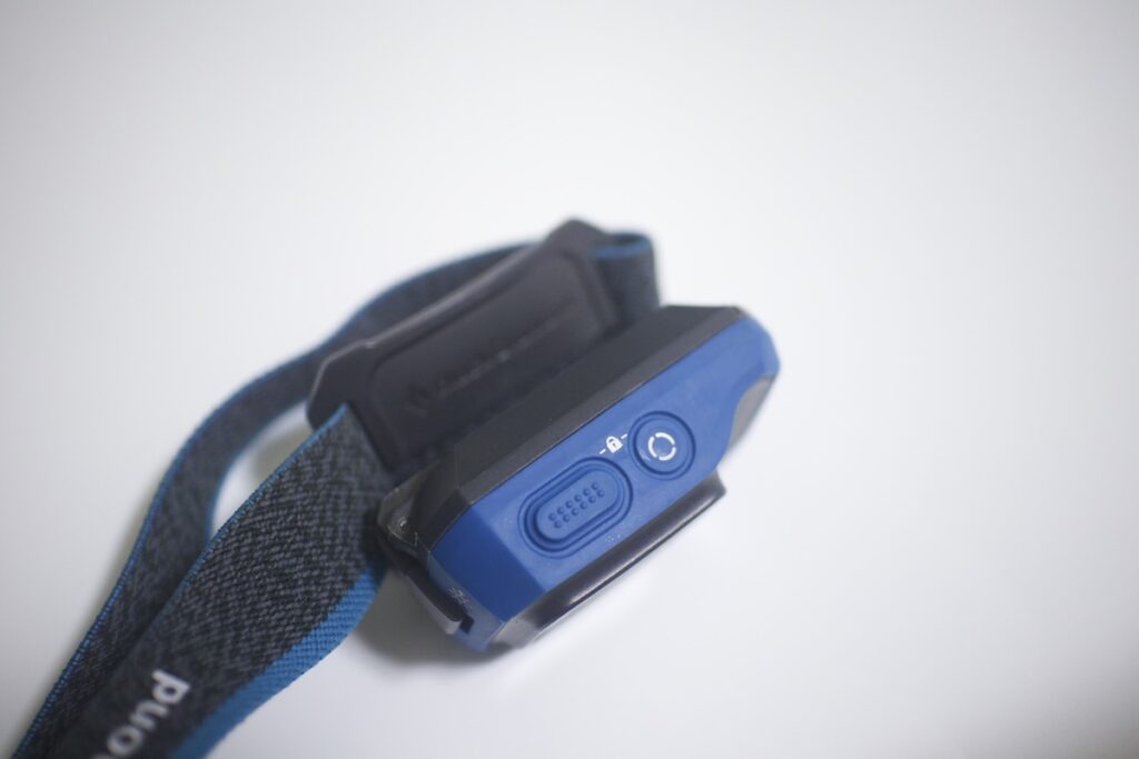 パワータップ＆照度メモリーで“操作性”が格段に向上