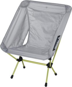 ヘリノックス(Helinox) アウトドア キャンプ コンパクトチェア チェアゼロ 軽量