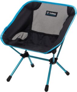 ヘリノックス(Helinox) アウトドア キャンプ コンパクトチェア チェアワン ミニ