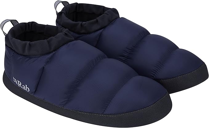 [ラブ] Hut Slipper QAH-25 メンズ