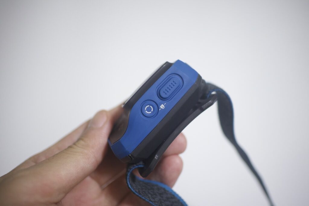 長期登山でも安心して使える