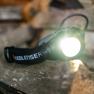 Ledlenser(レッドレンザー) LEDヘッドライト H Coreシリーズ