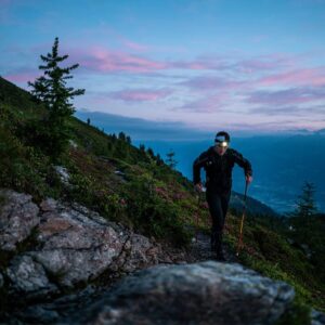 Ledlenser(レッドレンザー) LEDヘッドライト H Coreシリーズ 【充電式・乾電池式から選べる】