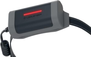 Ledlenser(レッドレンザー) LEDヘッドライト NEOシリーズ