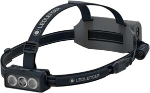 Ledlenser(レッドレンザー) LEDヘッドライト NEOシリーズ アウトドア ランニング トレイルランニング トレラン [日本正規品]