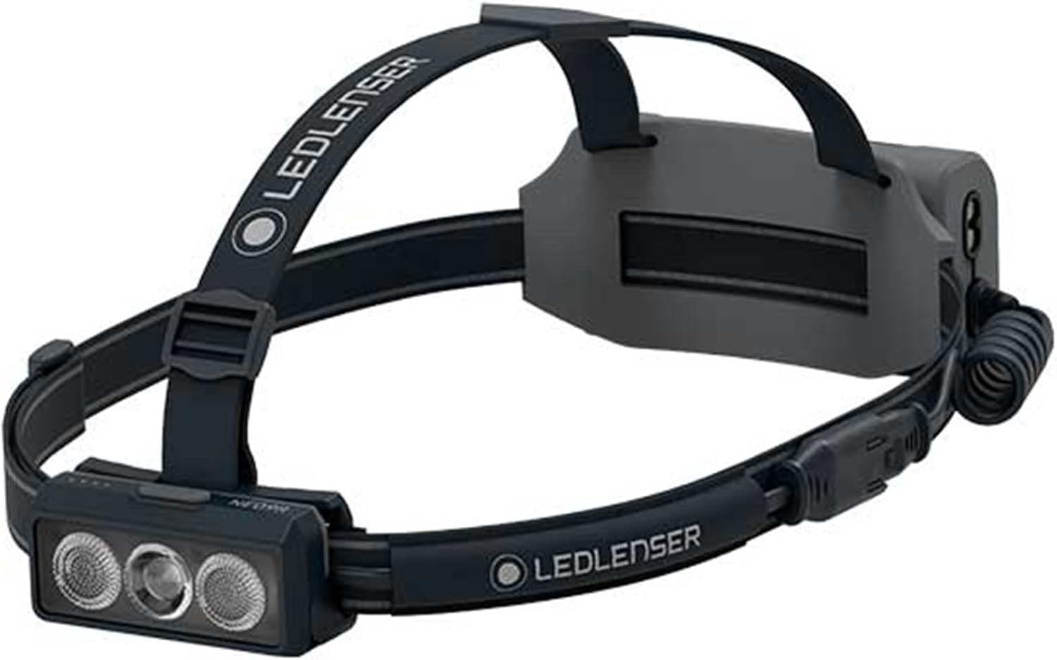 Ledlenser(レッドレンザー) LEDヘッドライト NEOシリーズ アウトドア ランニング トレイルランニング トレラン [日本正規品]
