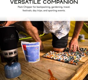 NEMO (ニーモ) チッパー