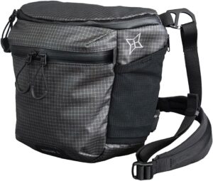 PaaGo WORKS(パーゴワークス) フォーカス ブラック (L)