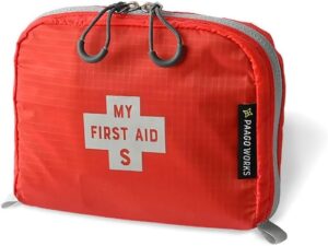 PaaGo WORKS(パーゴワークス) マイファーストエイド S