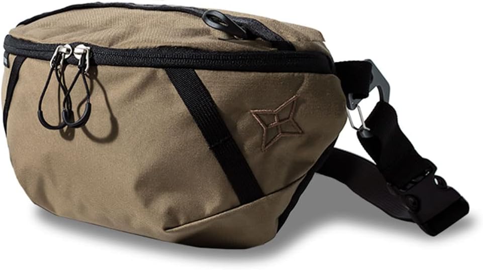 PaaGo WORKS（パーゴワークス） HB102 スイッチ L ダークベージュ