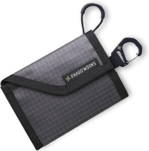 PaaGoWORKS(パーゴワークス) トレイルバンクM ブラック