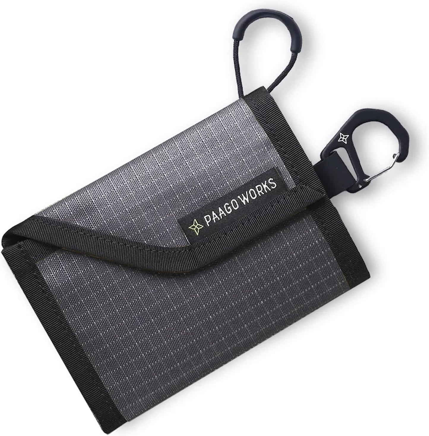 PaaGoWORKS(パーゴワークス) トレイルバンクM ブラック